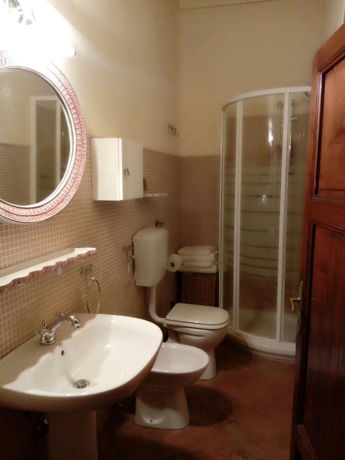 Torre Rossa Διαμέρισμα Bolgheri Εξωτερικό φωτογραφία