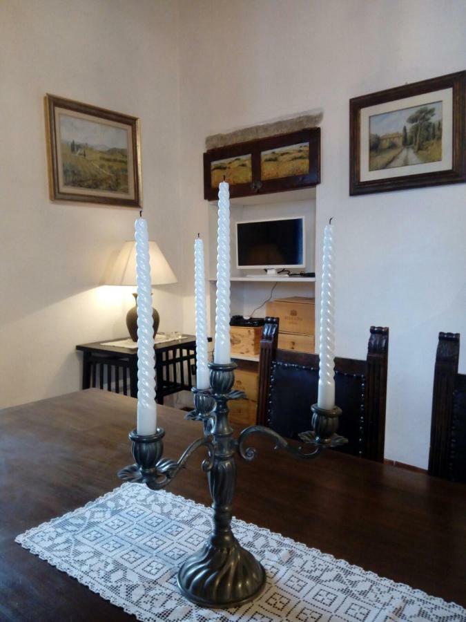 Torre Rossa Διαμέρισμα Bolgheri Εξωτερικό φωτογραφία