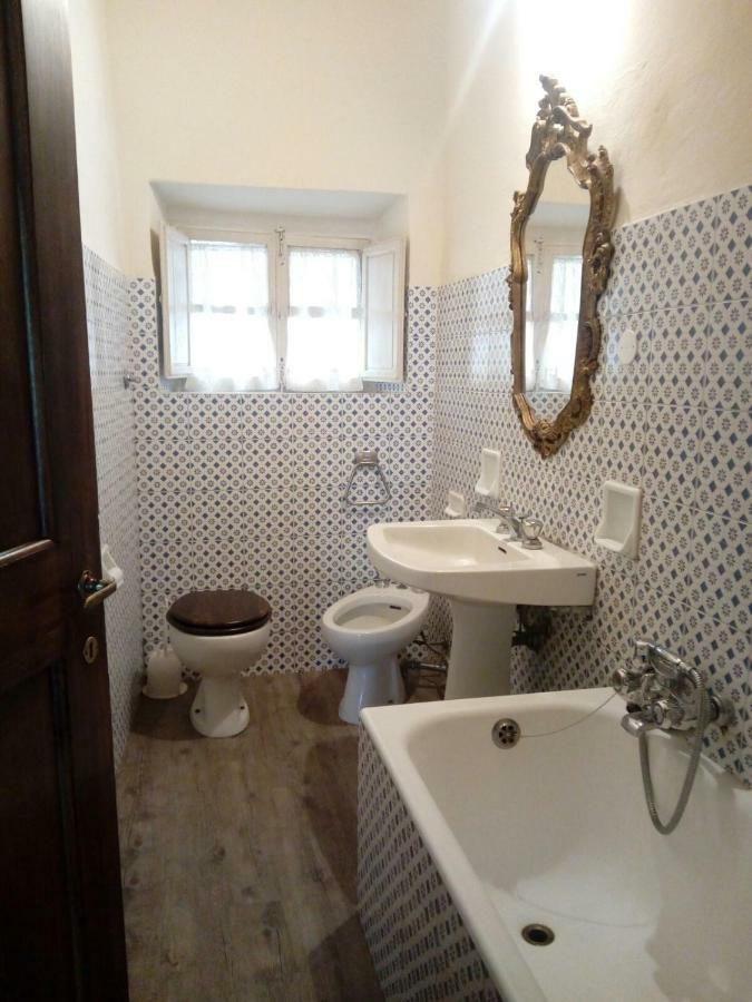 Torre Rossa Διαμέρισμα Bolgheri Εξωτερικό φωτογραφία