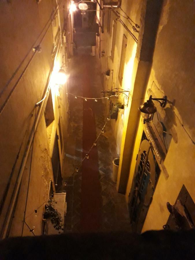 Torre Rossa Διαμέρισμα Bolgheri Εξωτερικό φωτογραφία