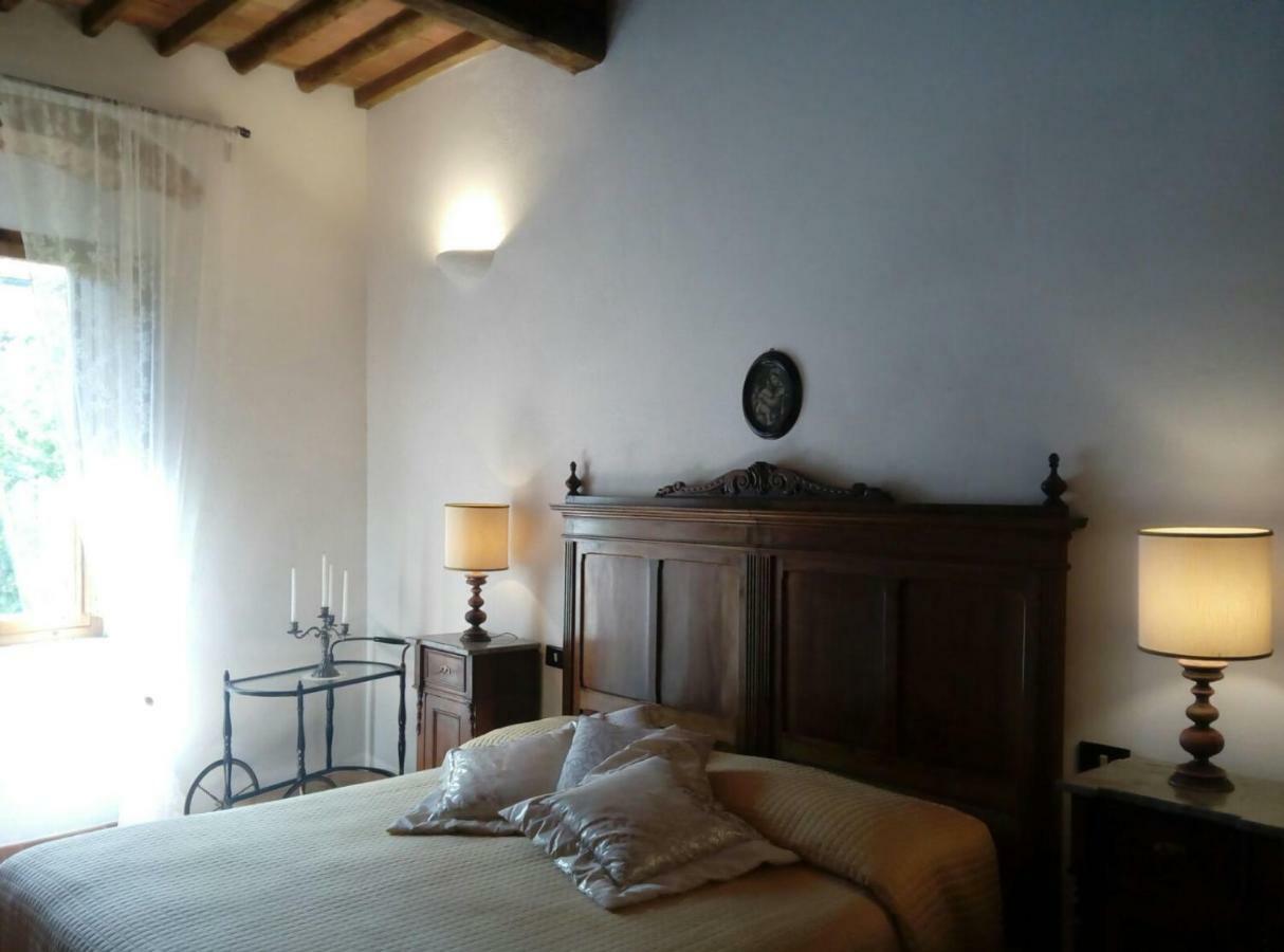 Torre Rossa Διαμέρισμα Bolgheri Εξωτερικό φωτογραφία