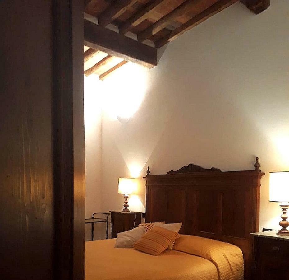 Torre Rossa Διαμέρισμα Bolgheri Εξωτερικό φωτογραφία